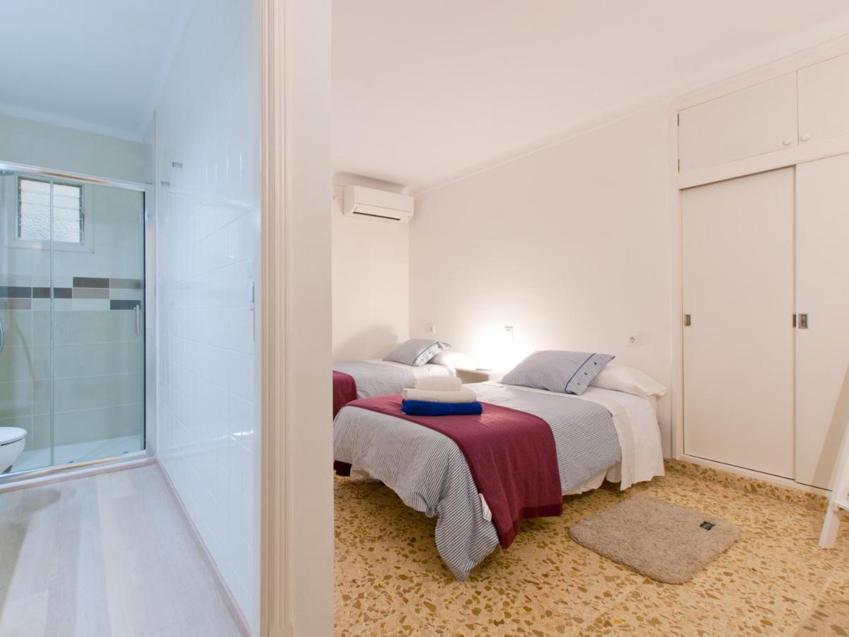 Apartment Pins-Tugores Long Stay Alcudia  Zewnętrze zdjęcie