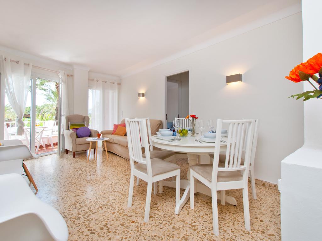 Apartment Pins-Tugores Alcudia  Zewnętrze zdjęcie