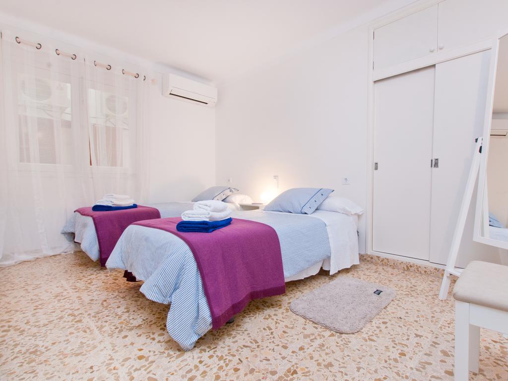 Apartment Pins-Tugores Alcudia  Zewnętrze zdjęcie