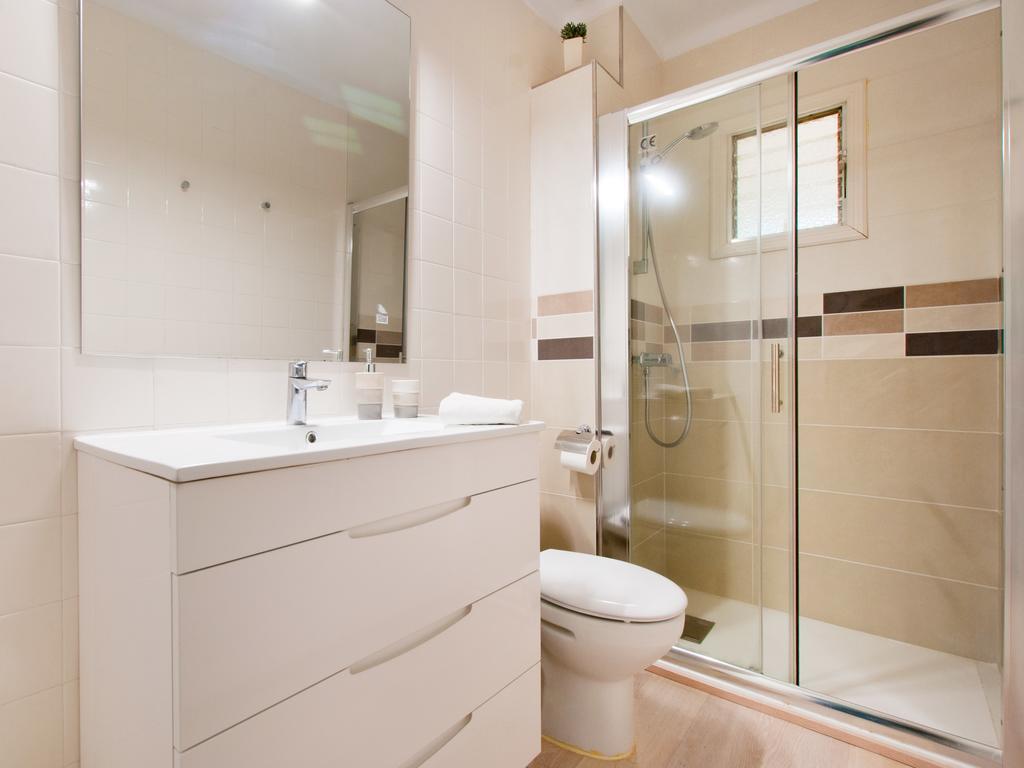 Apartment Pins-Tugores Long Stay Alcudia  Zewnętrze zdjęcie