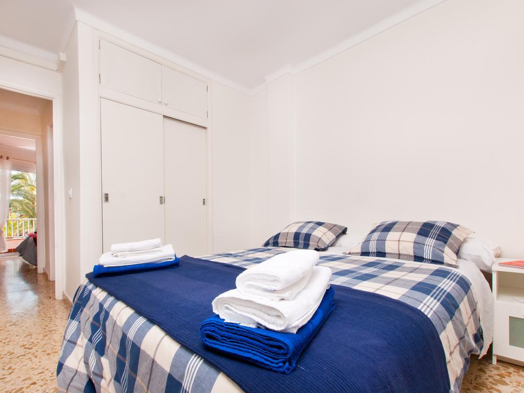 Apartment Pins-Tugores Long Stay Alcudia  Zewnętrze zdjęcie