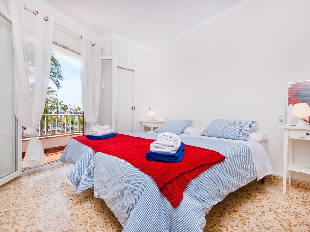 Apartment Pins-Tugores Long Stay Alcudia  Zewnętrze zdjęcie