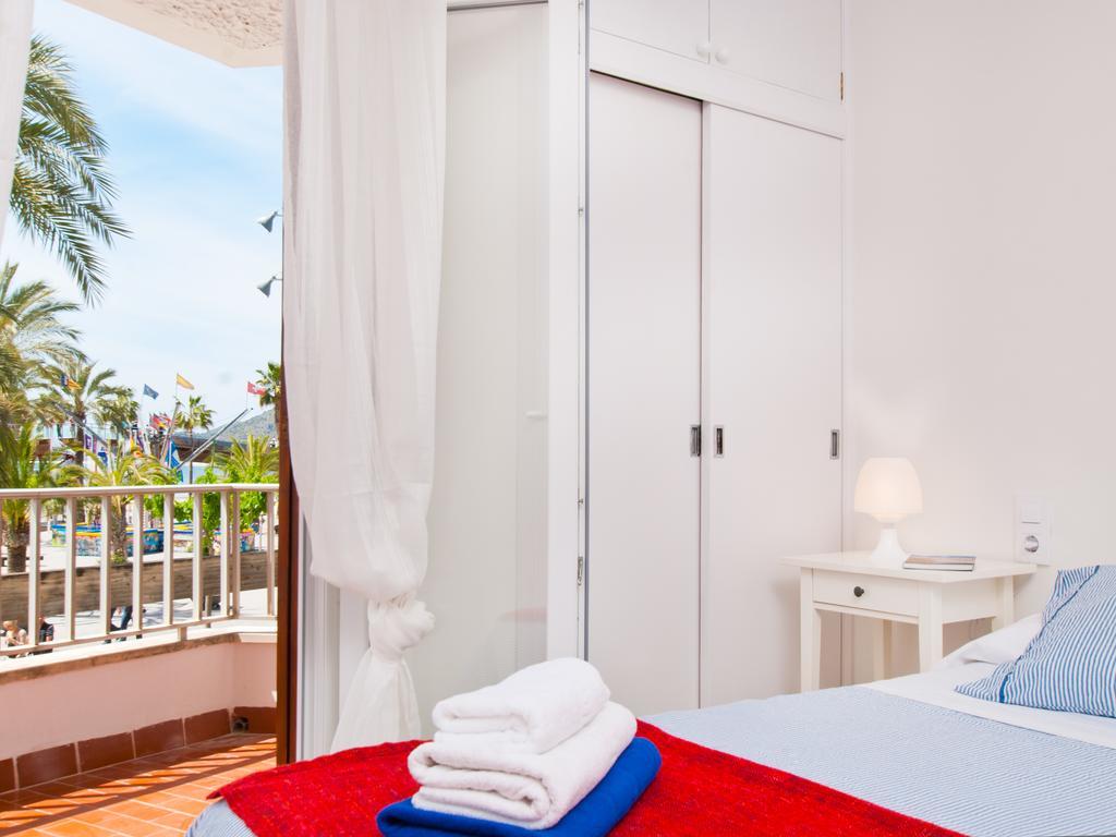 Apartment Pins-Tugores Long Stay Alcudia  Zewnętrze zdjęcie