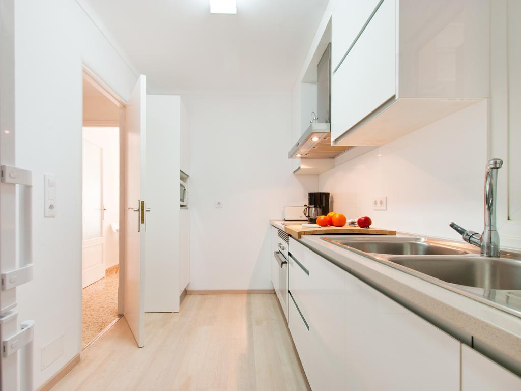 Apartment Pins-Tugores Alcudia  Zewnętrze zdjęcie