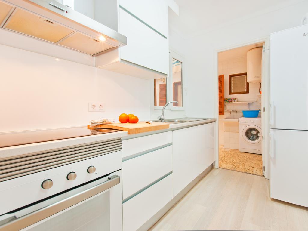 Apartment Pins-Tugores Alcudia  Zewnętrze zdjęcie