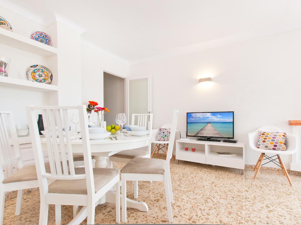 Apartment Pins-Tugores Alcudia  Zewnętrze zdjęcie