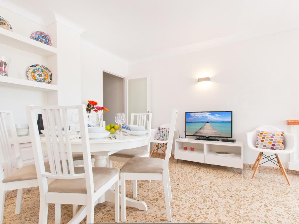 Apartment Pins-Tugores Long Stay Alcudia  Zewnętrze zdjęcie