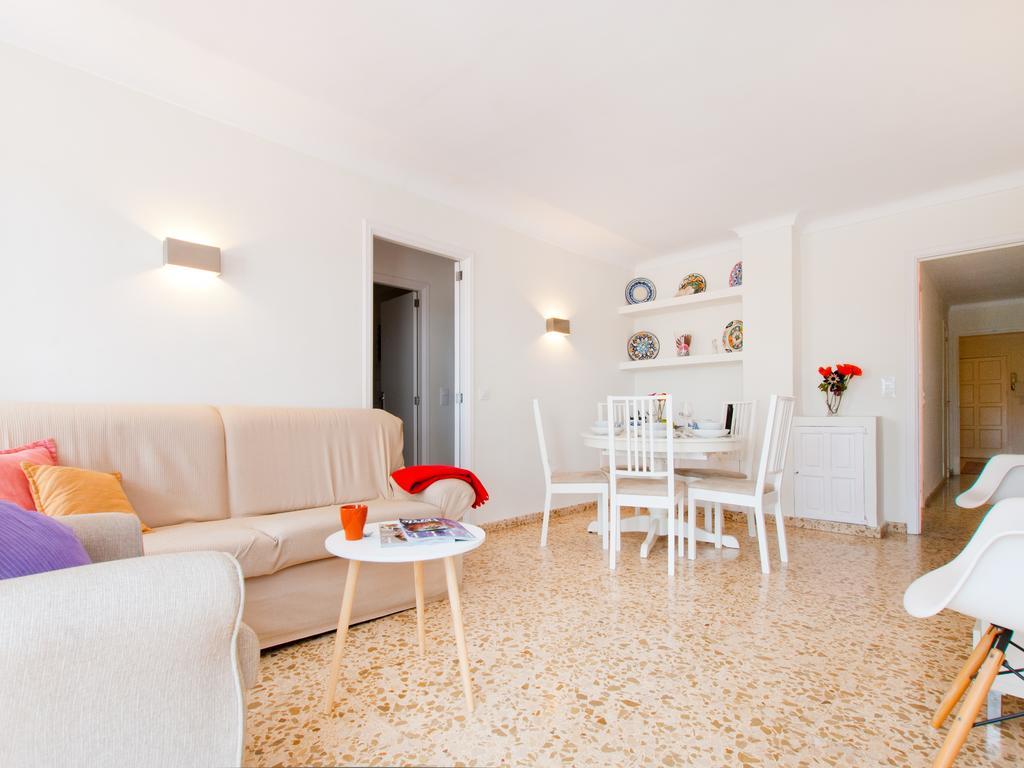 Apartment Pins-Tugores Alcudia  Zewnętrze zdjęcie