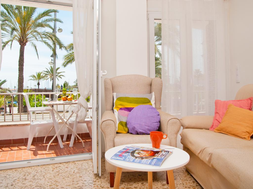 Apartment Pins-Tugores Alcudia  Zewnętrze zdjęcie